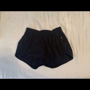 Lululemon Tracker Shorts